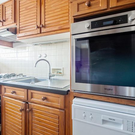 Appartement Le Balcon Sur La Baie - Welkeys à Cagnes-sur-Mer Extérieur photo