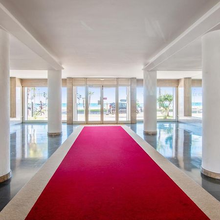 Appartement Le Balcon Sur La Baie - Welkeys à Cagnes-sur-Mer Extérieur photo